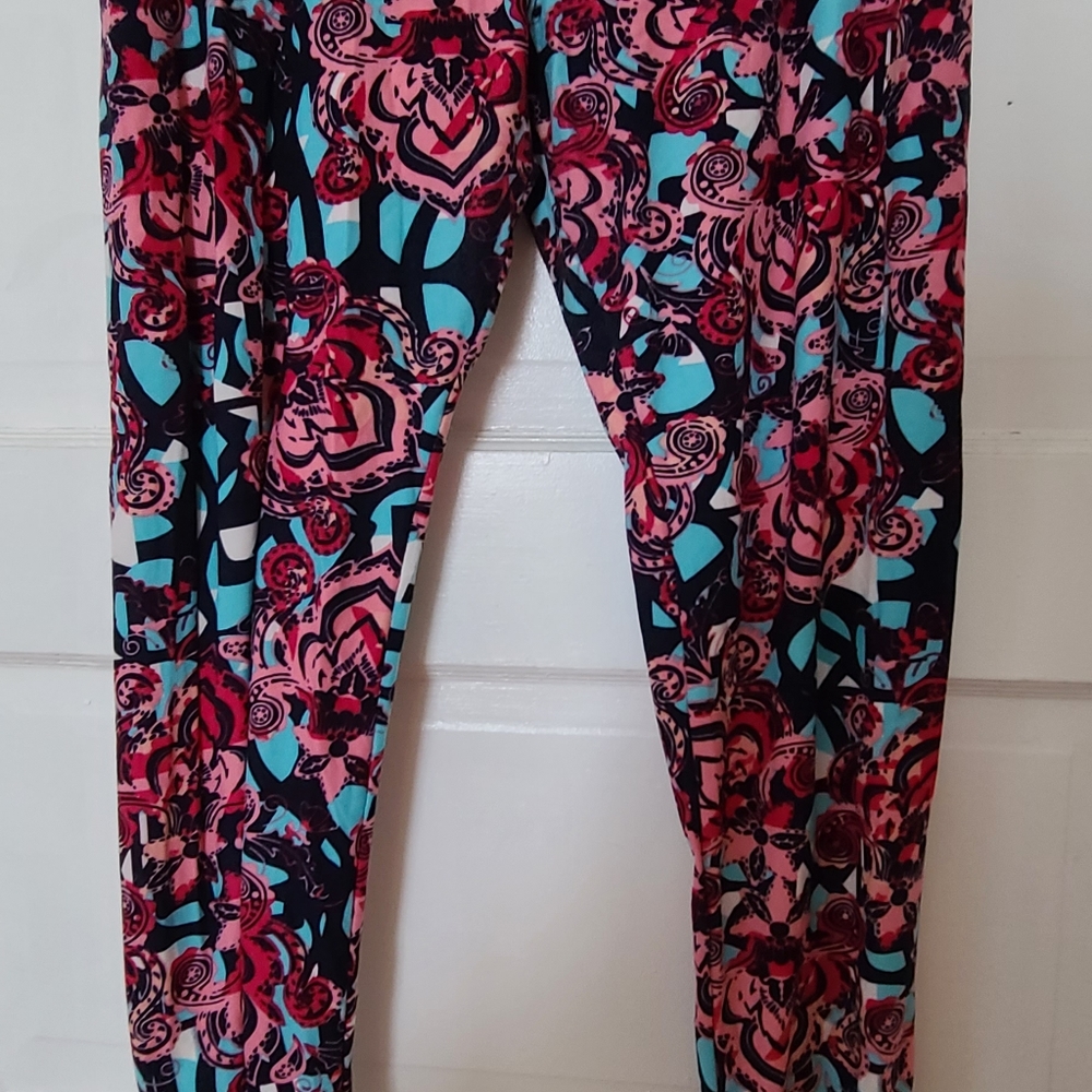 LuLaRoe Leggings